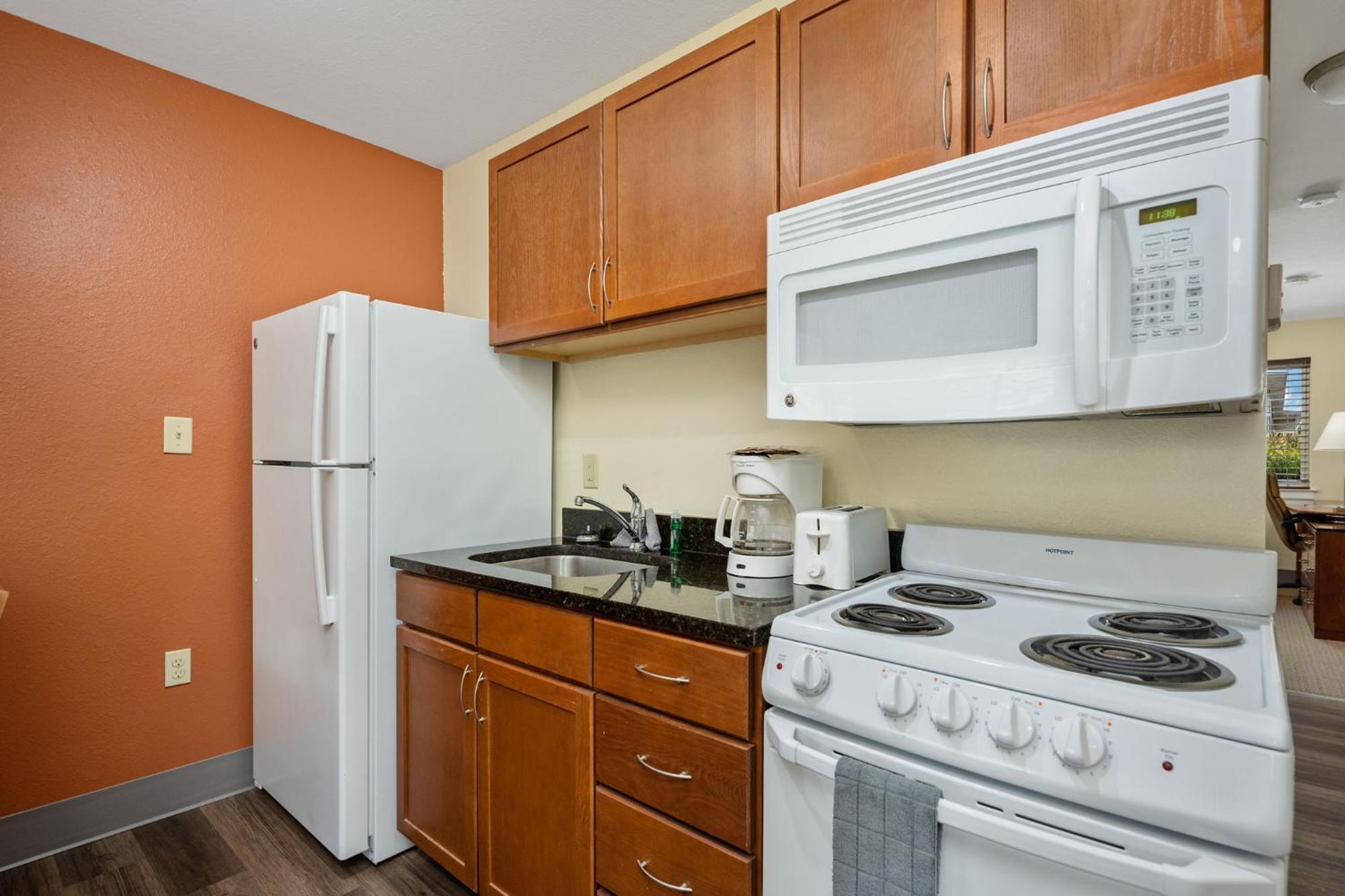 Affordable Suites Of America Stafford Quantico Exterior photo