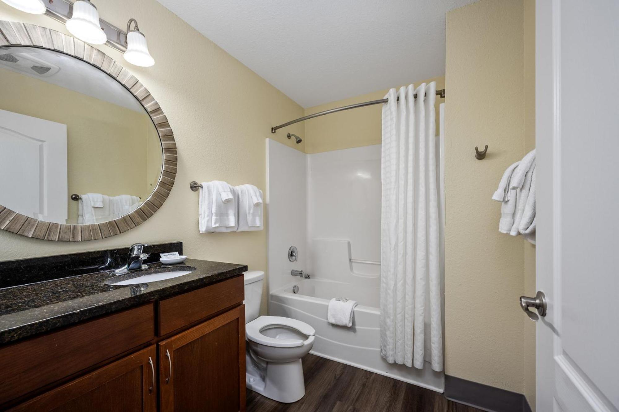 Affordable Suites Of America Stafford Quantico Exterior photo