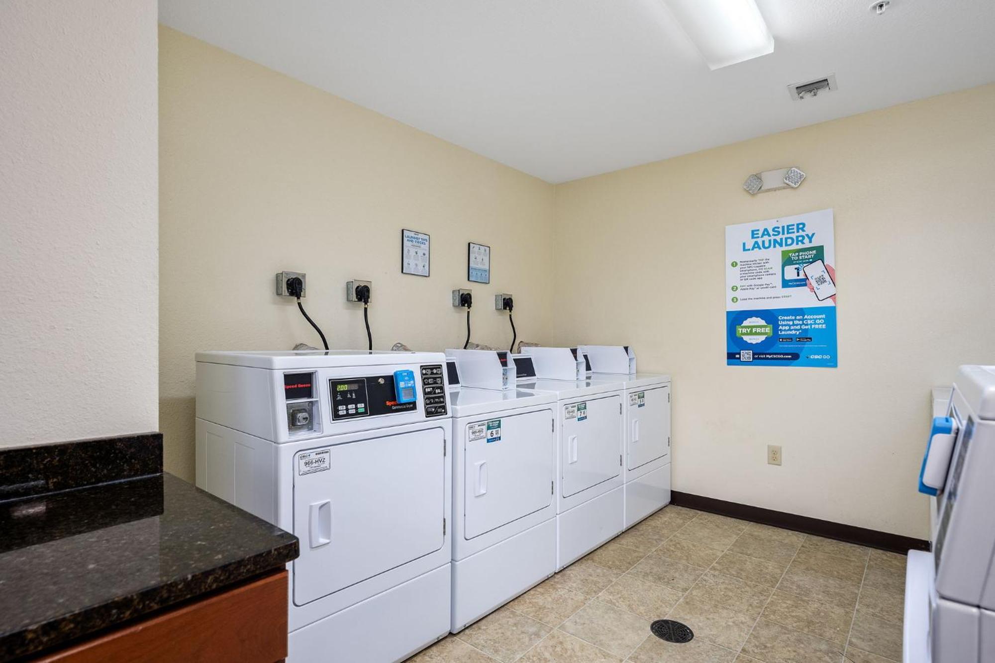 Affordable Suites Of America Stafford Quantico Exterior photo