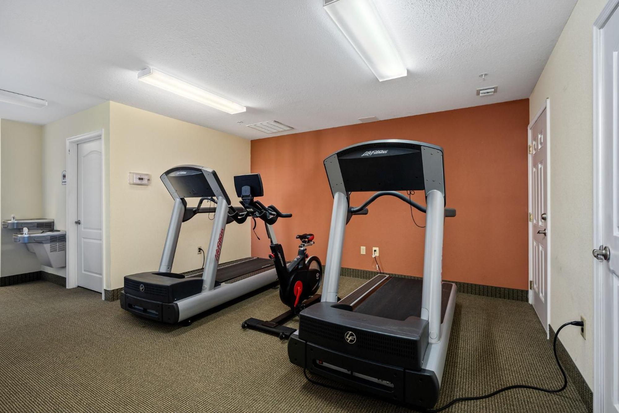 Affordable Suites Of America Stafford Quantico Exterior photo