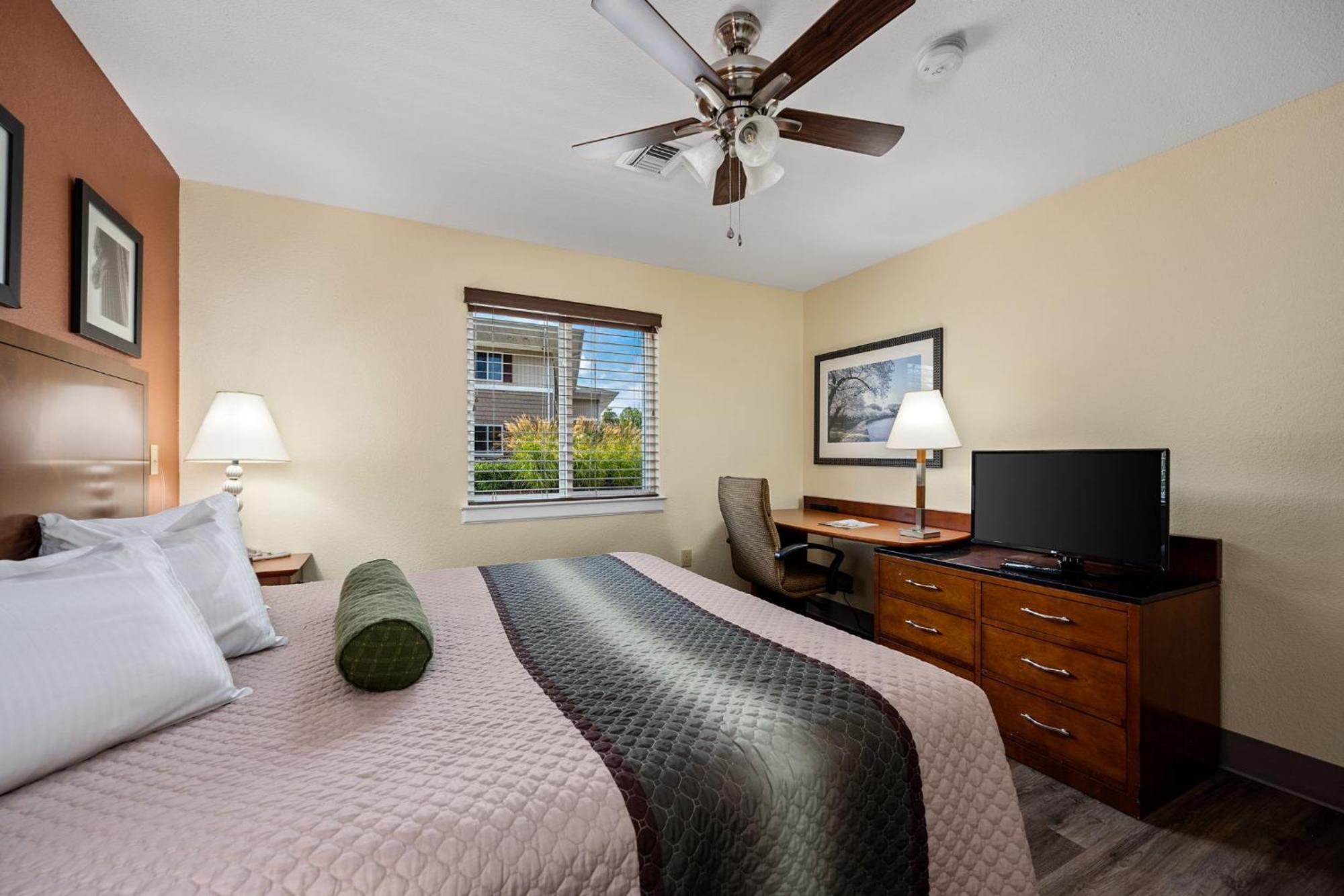 Affordable Suites Of America Stafford Quantico Exterior photo