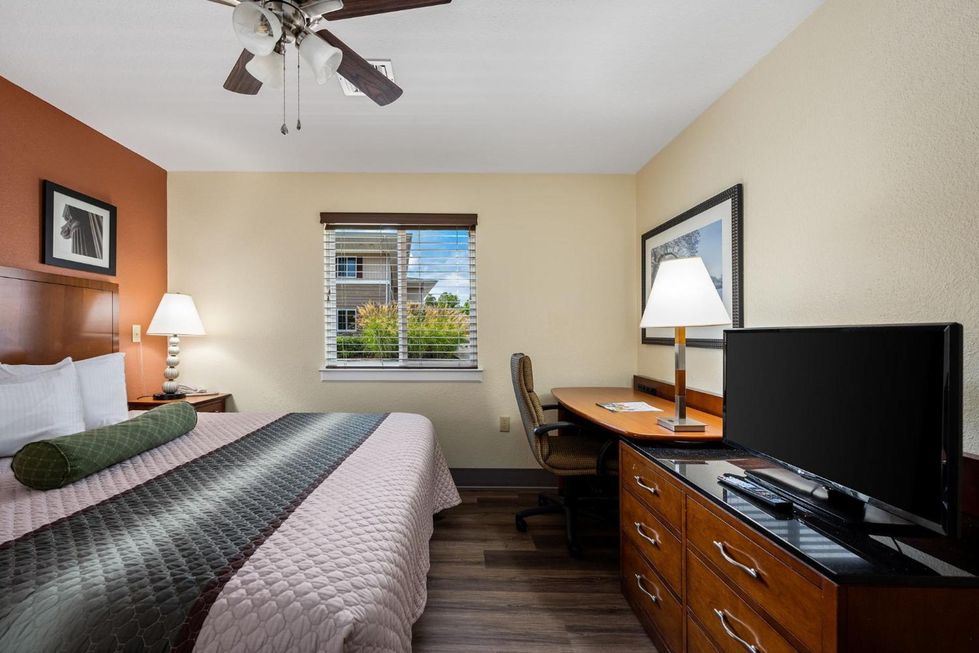 Affordable Suites Of America Stafford Quantico Exterior photo