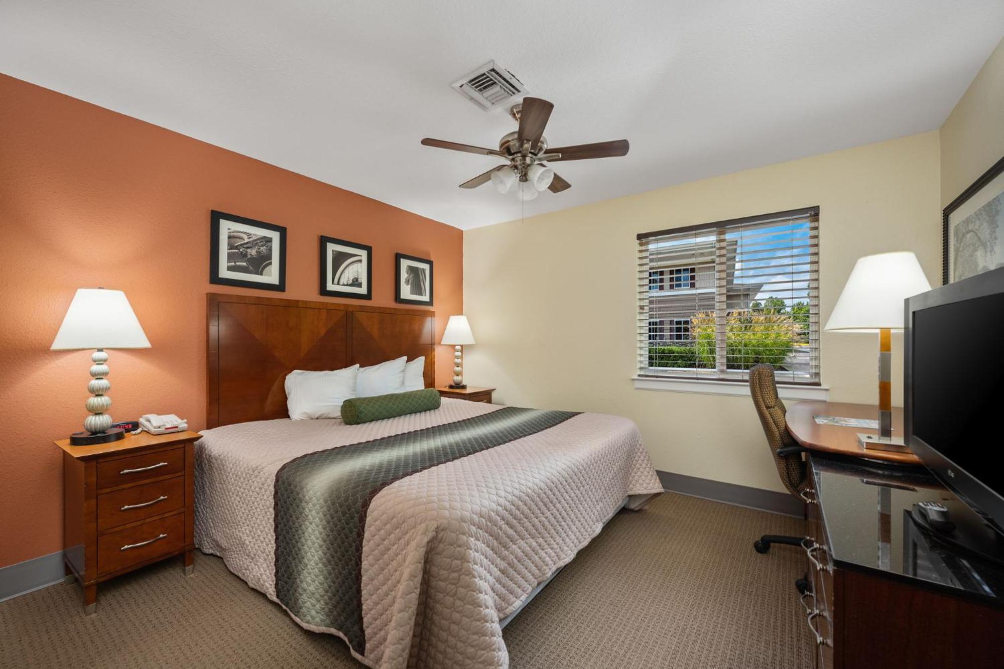 Affordable Suites Of America Stafford Quantico Exterior photo