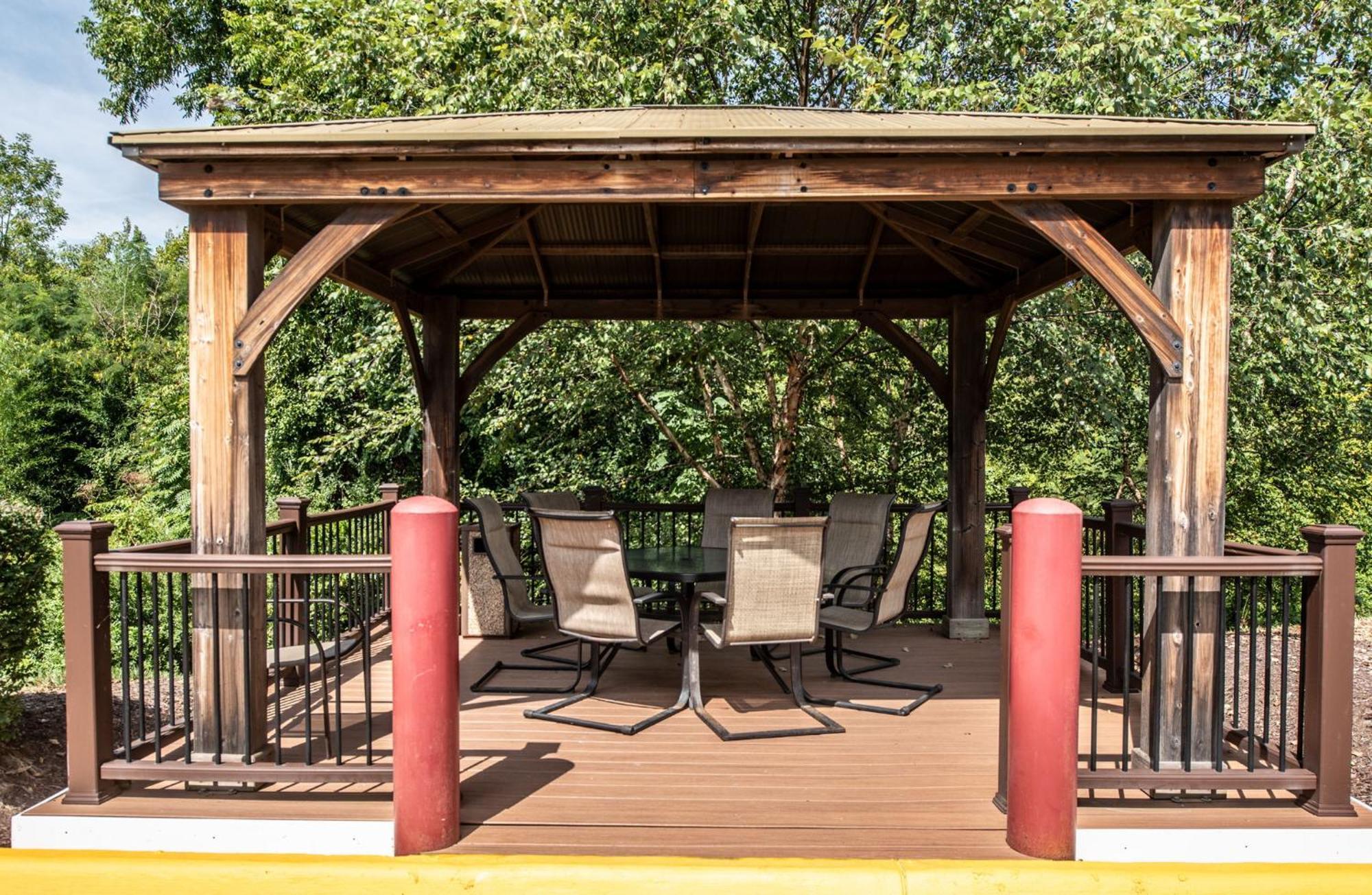 Affordable Suites Of America Stafford Quantico Exterior photo